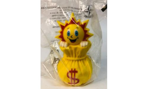 Ri Happy Cofrinho Lacrado